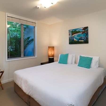 The Sands Waiheke Aparthotel Onetangi Kültér fotó