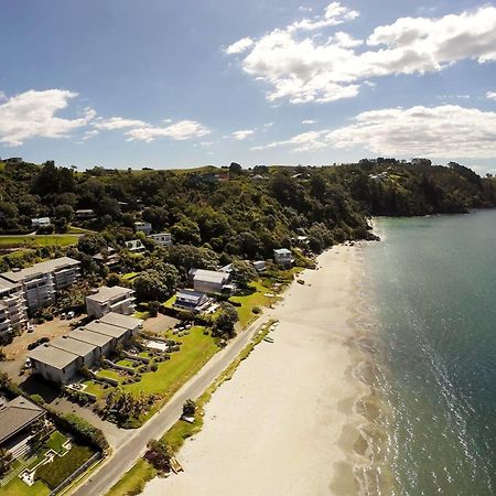 The Sands Waiheke Aparthotel Onetangi Kültér fotó