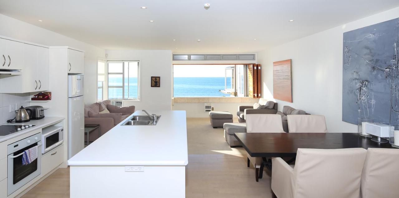 The Sands Waiheke Aparthotel Onetangi Kültér fotó