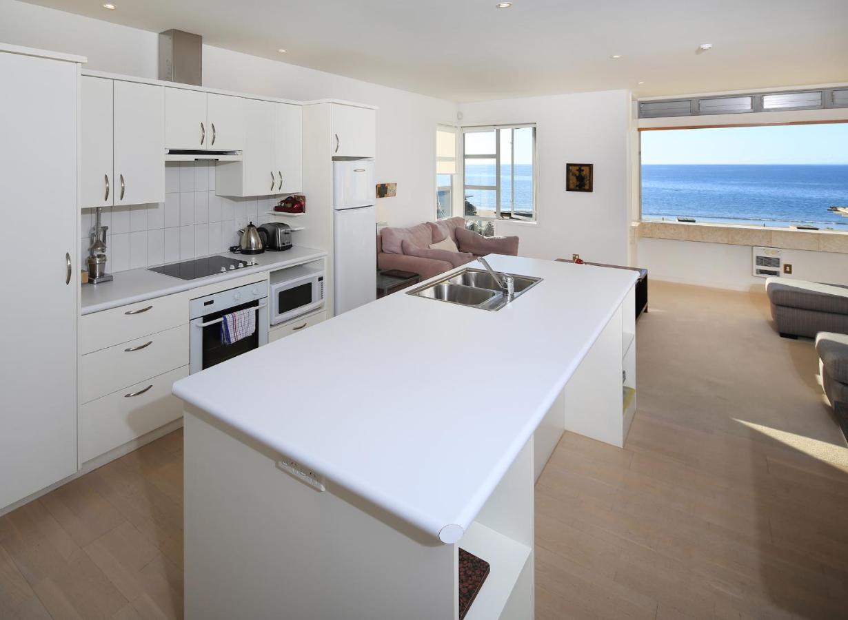 The Sands Waiheke Aparthotel Onetangi Kültér fotó
