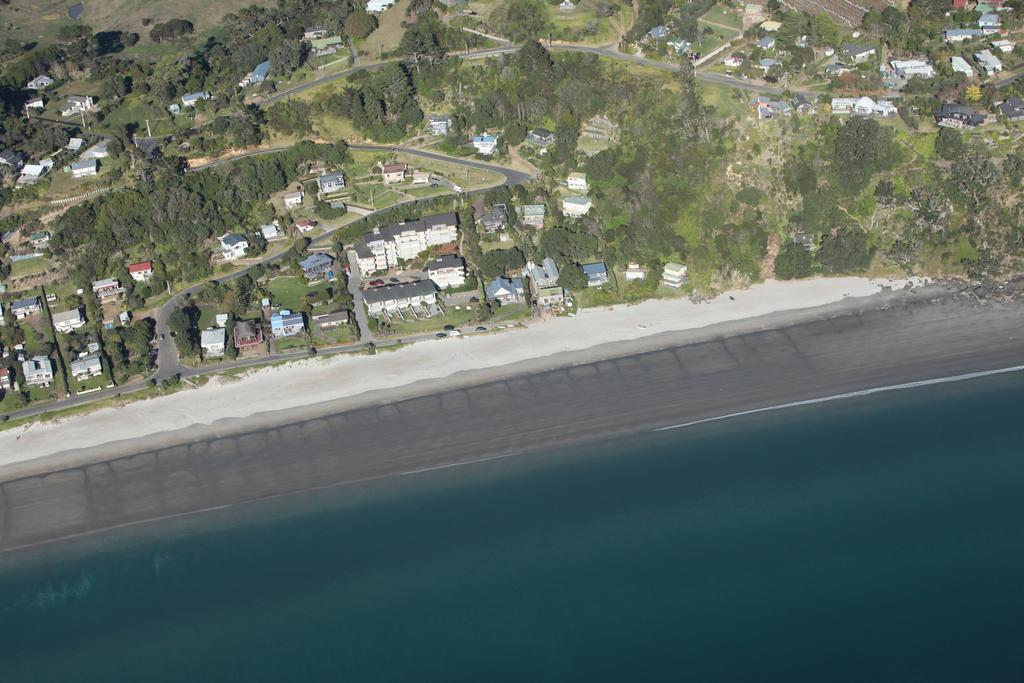 The Sands Waiheke Aparthotel Onetangi Kültér fotó