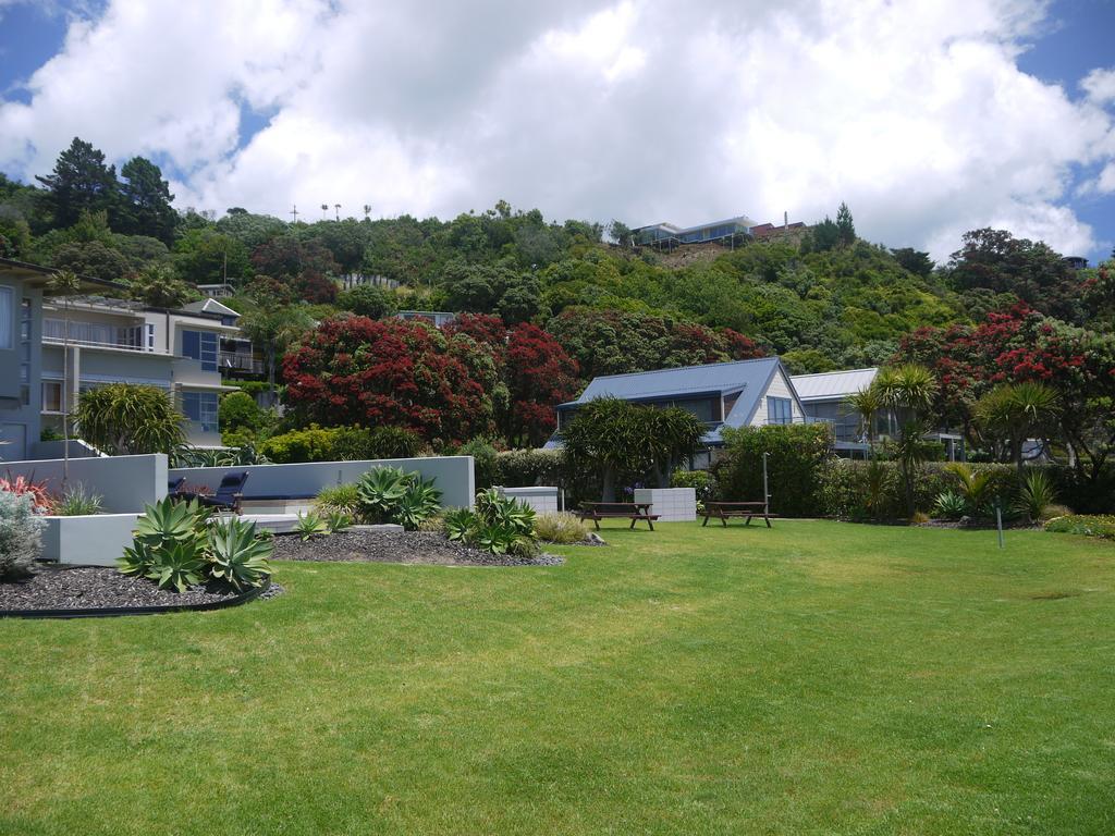 The Sands Waiheke Aparthotel Onetangi Szoba fotó