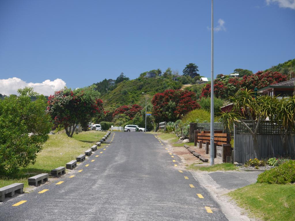 The Sands Waiheke Aparthotel Onetangi Kültér fotó