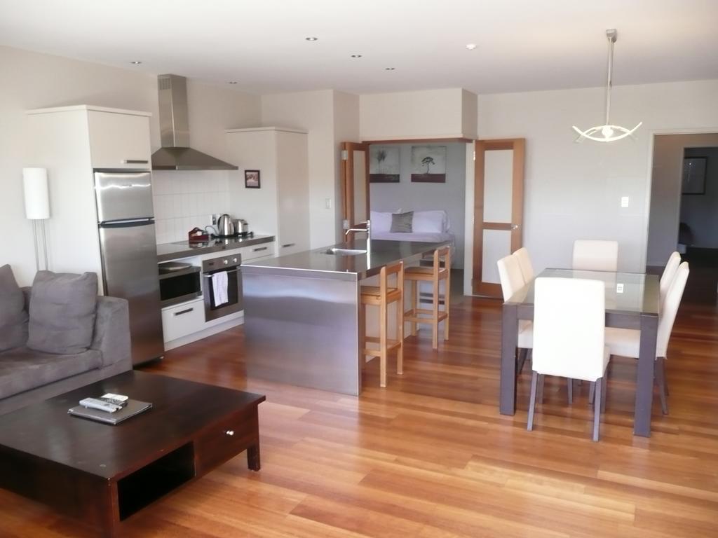 The Sands Waiheke Aparthotel Onetangi Szoba fotó