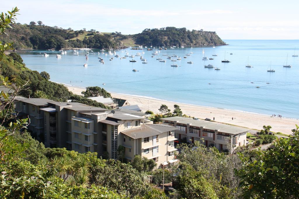 The Sands Waiheke Aparthotel Onetangi Szoba fotó
