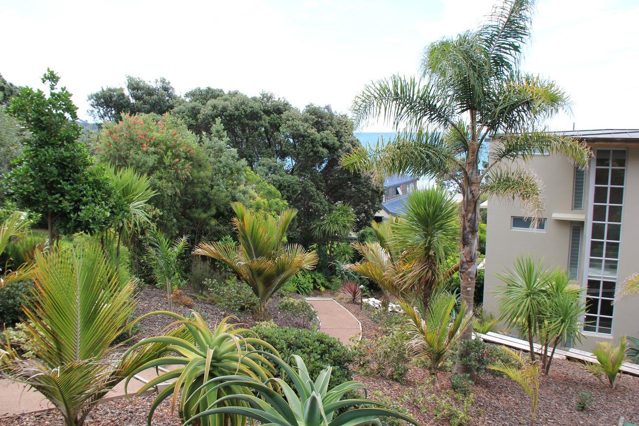 The Sands Waiheke Aparthotel Onetangi Kültér fotó