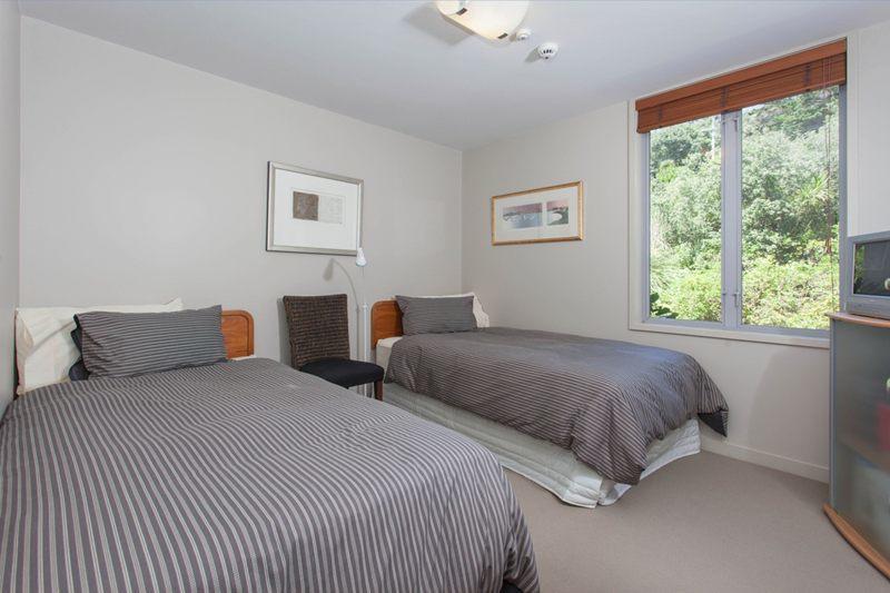 The Sands Waiheke Aparthotel Onetangi Kültér fotó