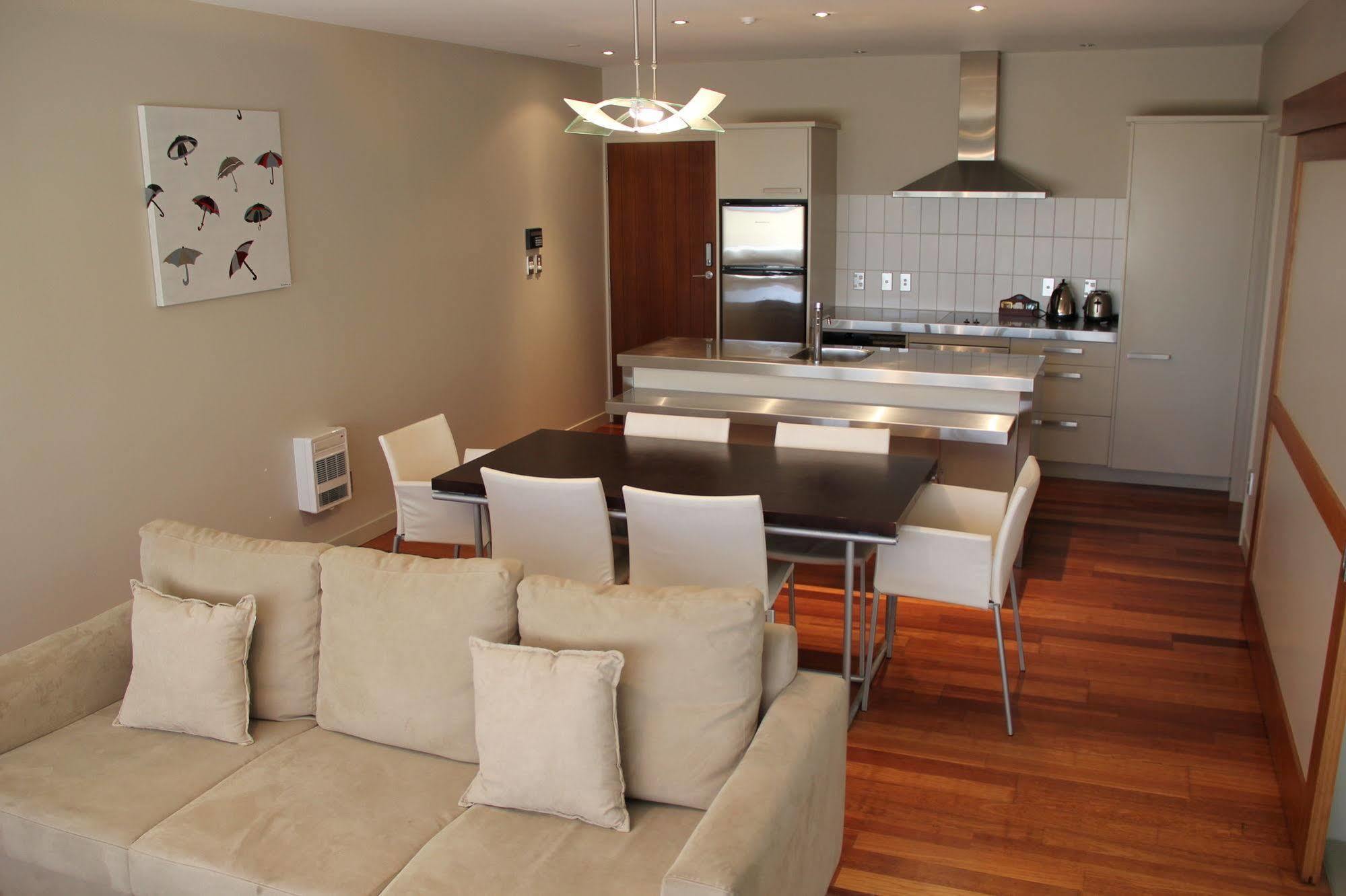 The Sands Waiheke Aparthotel Onetangi Kültér fotó
