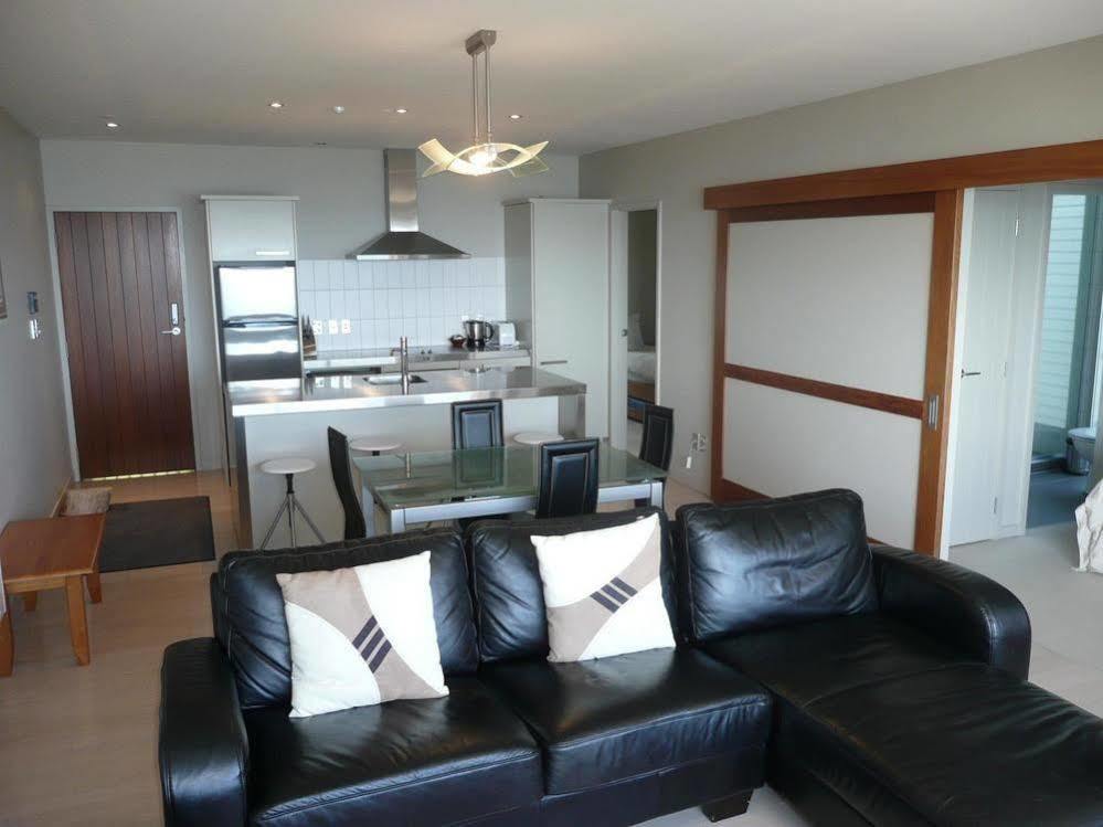 The Sands Waiheke Aparthotel Onetangi Kültér fotó