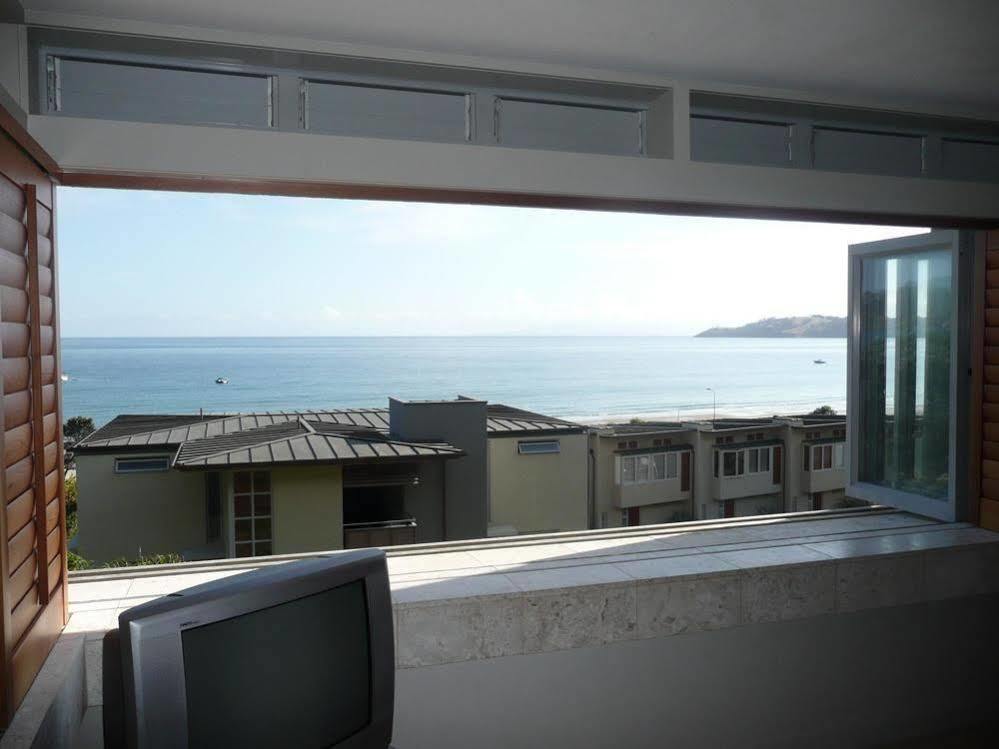 The Sands Waiheke Aparthotel Onetangi Kültér fotó