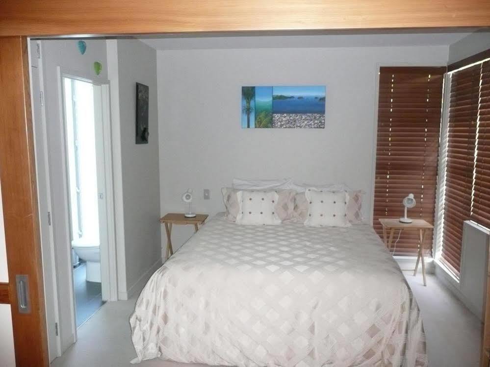 The Sands Waiheke Aparthotel Onetangi Kültér fotó