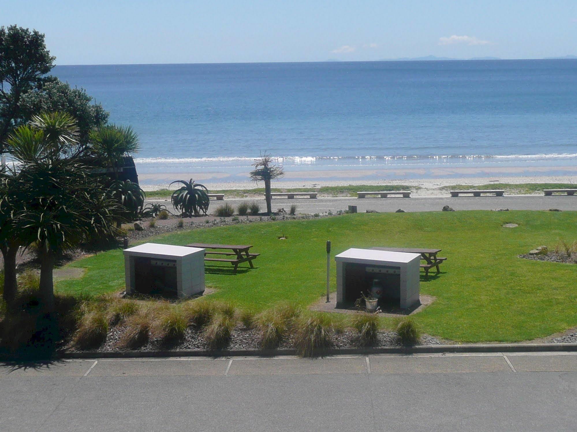 The Sands Waiheke Aparthotel Onetangi Kültér fotó