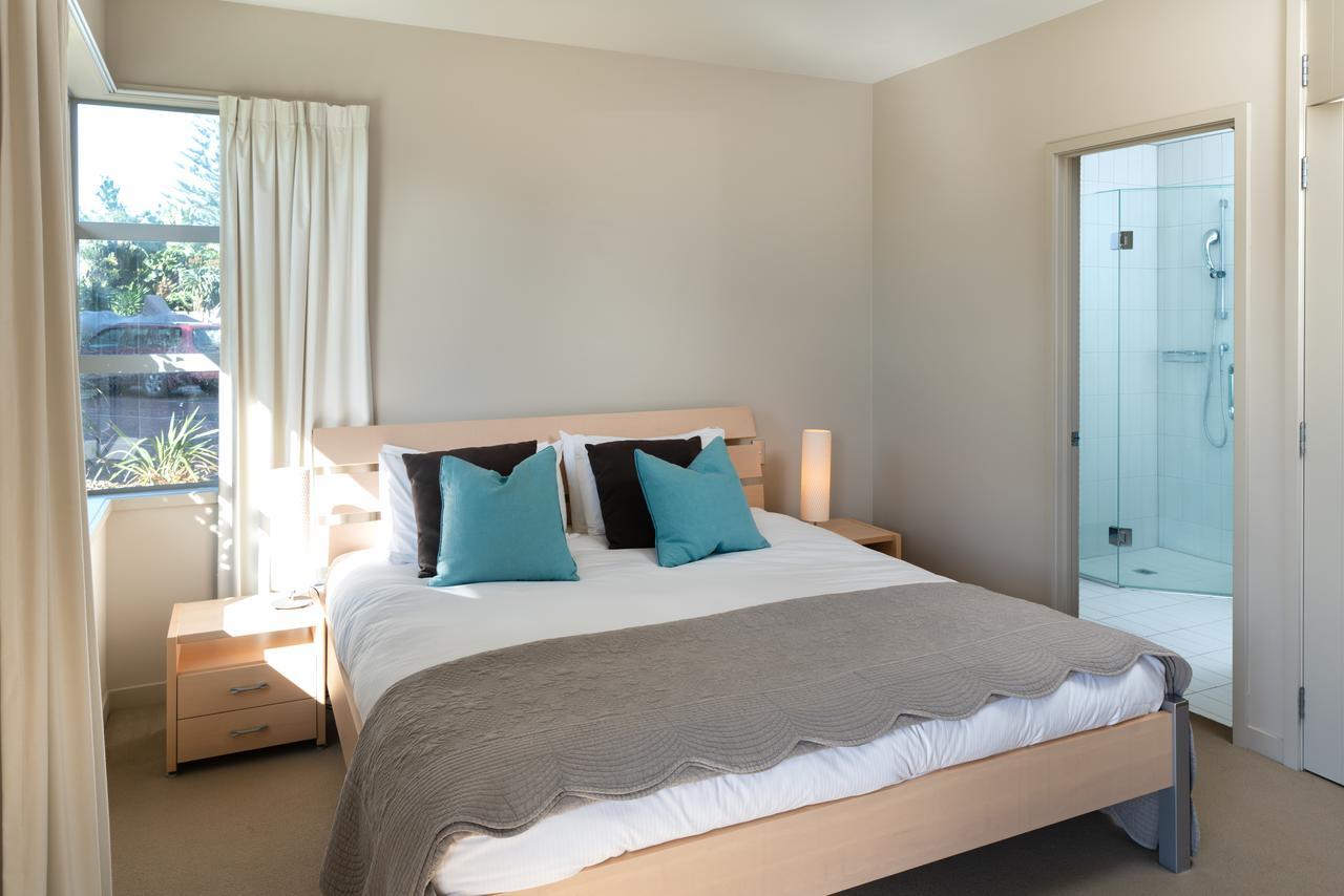 The Sands Waiheke Aparthotel Onetangi Kültér fotó