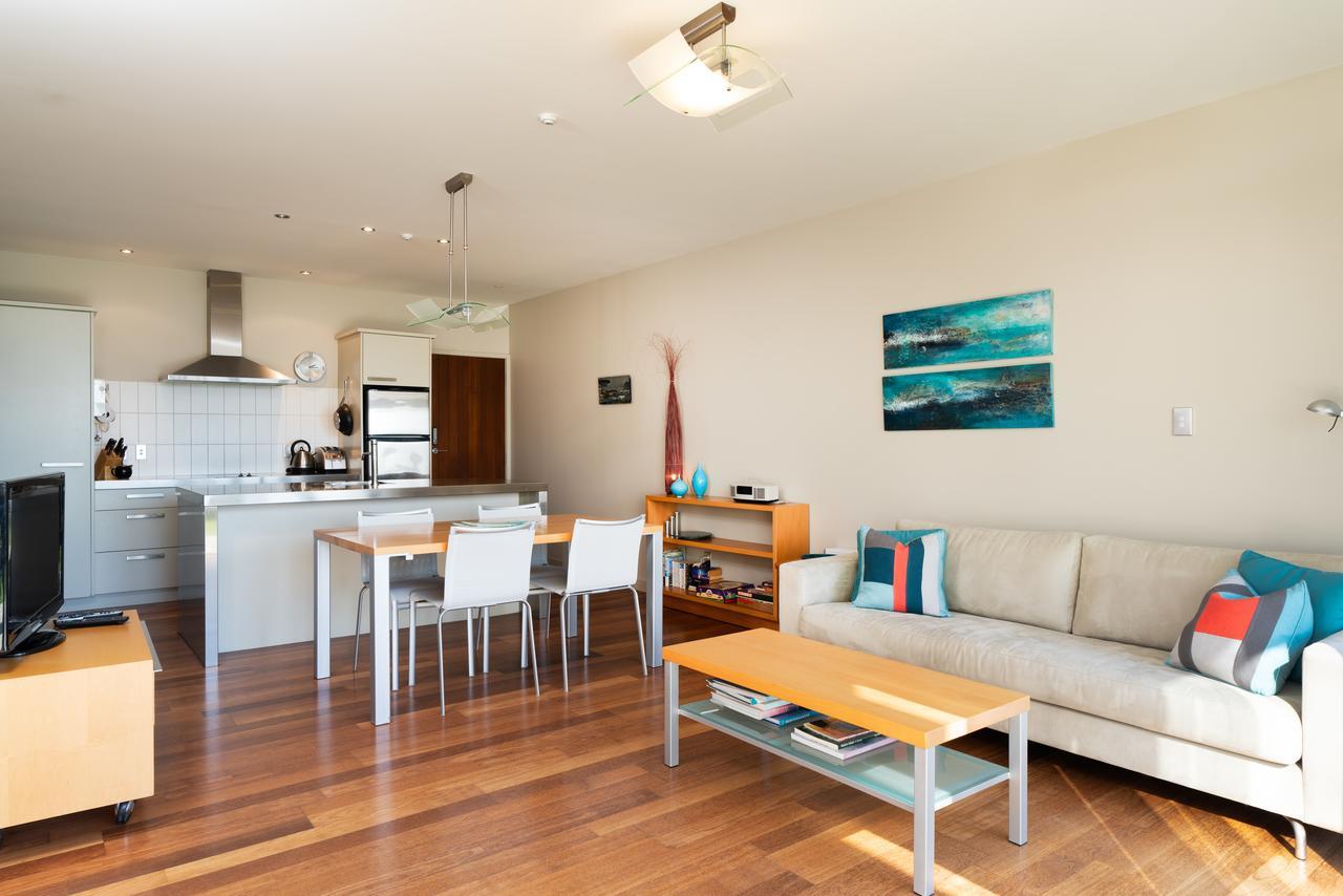 The Sands Waiheke Aparthotel Onetangi Kültér fotó