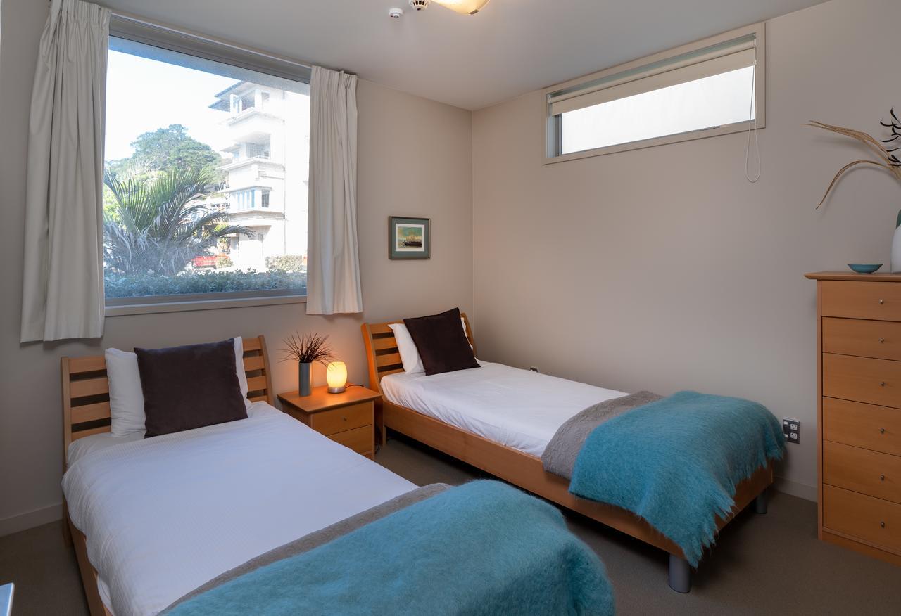 The Sands Waiheke Aparthotel Onetangi Kültér fotó